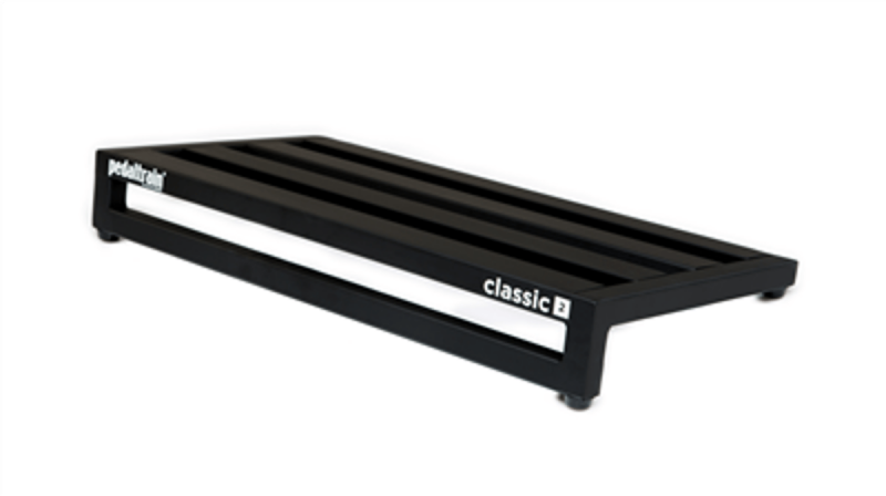 Pedaltrain Classic 2 SC Soft case