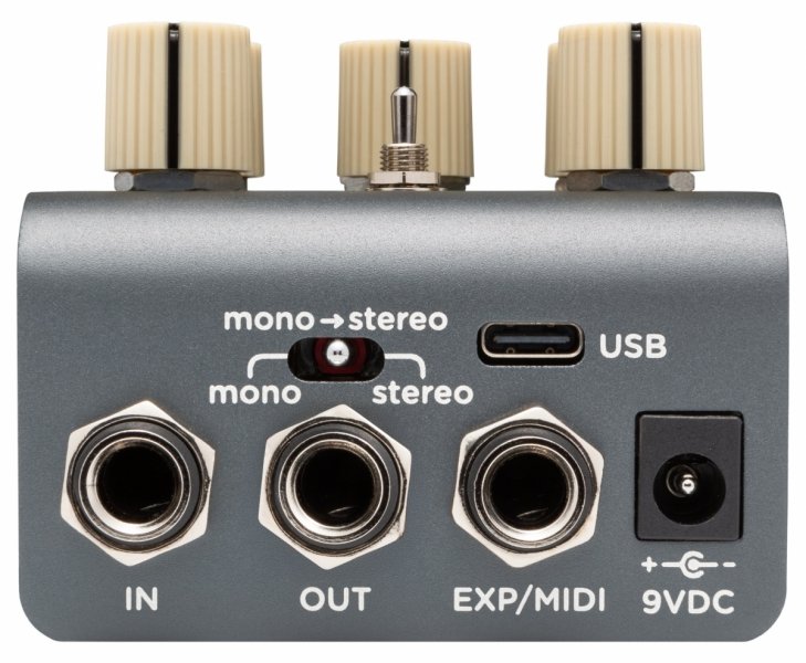 Strymon EC-1