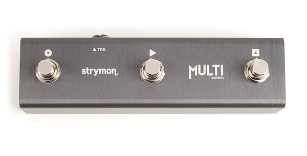 Strymon MultiSwitch
