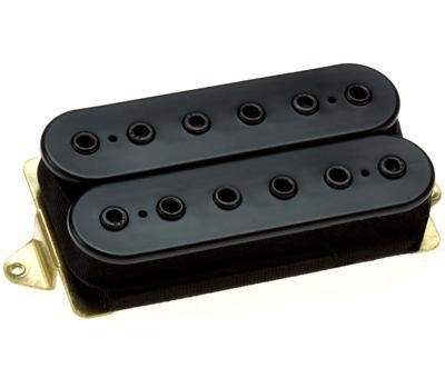 Dimarzio Paf Pro +Fred F-Spaced Joe Satriani Transport Gratis!