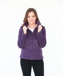 Bluza polarowa, Kreator Studio Mody, rozm. 42