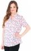 Koszula stójka, bluzka, Kreator Studio Mody, r48