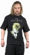 The Lost Boys - David and Logo - Heroes