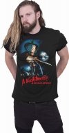 Nightmare on Elm Street - Freddy Krueger - Heroes