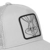 Bugs Bunny Gray Looney Tunes - Kšiltovka Capslab