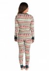 Flower Power - Thermal Set Ladies LazyOne