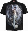 Angel Sword – Spiral