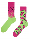 Šťavnatý Meloun - Ponožky Good Mood