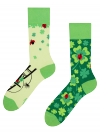 Čtyřlístek pro Štěstí - Ponožky Good Mood