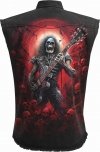 Tomb of Rock - Denim Spiral