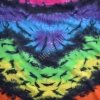 Butterfly Krinkle - Liquid Blue