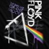Pink Floyd Dark Side Graffiti - Tank Top Liquid Blue