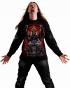 Baphomet  - Longsleeve Spiral Direct