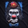 Gorilla Clown - Liquid Blue