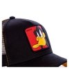 Looney Tunes Daffy Duck Trucker - Kšiltovka Capslab