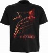 Nightmare on Elm Street - Freddy Krueger - Heroes