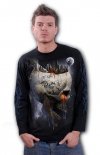 Dead World - Longsleeve Spiral