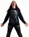 Human 2.0 - Longsleeve Spiral Direct
