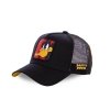 Looney Tunes Daffy Duck Trucker - Kšiltovka Capslab