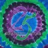 Grateful Dead Calendar - Liquid Blue