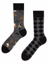 Beer Party - Bamboo Socks Good Mood