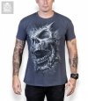 Jagged Skull - Cool Skullz