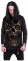 Thread Scare - Longsleeve Spiral
