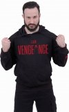 Batman Raining Venegance- Hoodie Spiral Direct