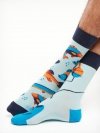 Fishing - Socks Good Mood