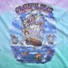 Gratefull Dead Ship Of Fools - Liquid Blue
