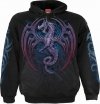 Dragon Borne - Hoodie Spiral Direct
