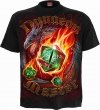 Dunegon Master- Spiral Direct