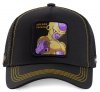 Golden Frieza Dragon Ball - Czapka Capslab