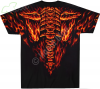 Raging Inferno - Liquid Blue