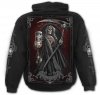 Death Tarot - Hoodie Spiral
