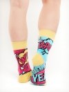 Comics - Socks Good Mood