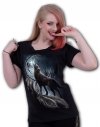 From Darkness - Ladies Spiral Direct