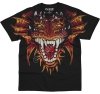 Dragon Head - Liquid Blue