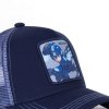 Megaman Blue - Cap Capslab