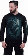 Forest Guardians - Longsleeve Spiral