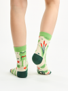 Little Frog- Junior Socks - Good Mood