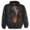 Draconis - Hoodie Spiral