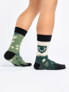 Huntsman - Socks Good Mood