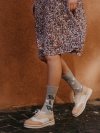 Wedding Cats - Socks Good Mood