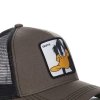 Daffy Green Looney Tunes - Capslab