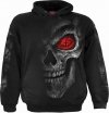 Death Stare - Hoodie Spiral