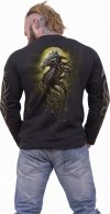 Oak Dragon - Longsleeve Spiral