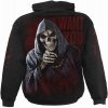 War Kills - Hoodie Spiral
