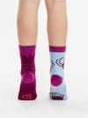 Funny Spiders - Junior Socks - Good Mood