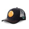Logo Gray Dragon Ball - Cap Capslab